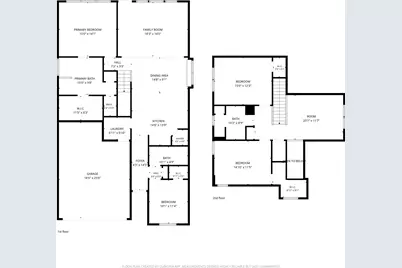 16105 Dockside Street, Crosby, TX 77532 - Photo 47