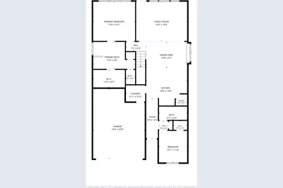16105 Dockside Street, Crosby, TX 77532 - Photo 49