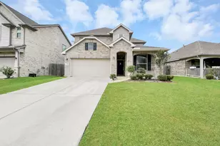 16105 Dockside St, Crosby, TX 77532 - Photo 3