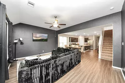 16105 Dockside Street, Crosby, TX 77532 - Photo 17