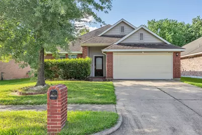 10514 Lauren Creek Drive, Baytown, TX 77523 - Photo 1