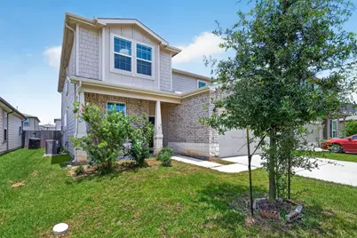 6903 Hobby Wind Ridge Drive, Houston, TX 77075 - Photo 3