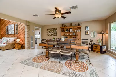 3830 E Creek Club Drive, Missouri City, TX 77459 - Photo 19