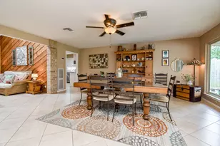 3830 E Creek Club Dr, Missouri City, TX 77459 - Photo 19