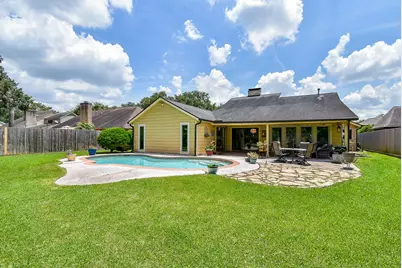 3830 E Creek Club Drive, Missouri City, TX 77459 - Photo 41