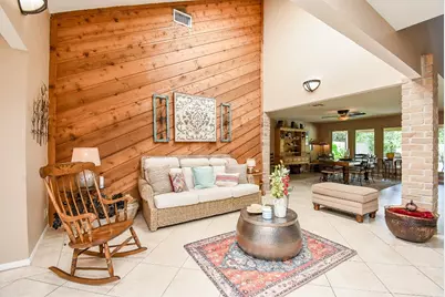 3830 E Creek Club Drive, Missouri City, TX 77459 - Photo 5