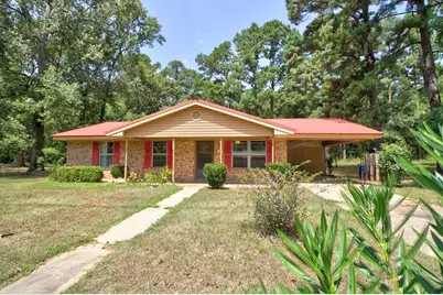 95 Wright Patman Drive, Wells, TX 75976 - Photo 1