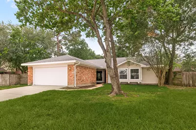 9830 Haverhill Drive, Humble, TX 77338 - Photo 1