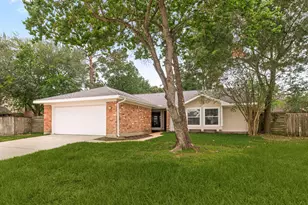 9830 Haverhill Dr, Humble, TX 77338 - Photo 1