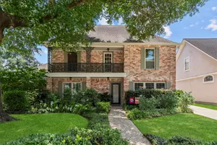 9103 Herts Rd, Spring, TX 77379 - Photo 1