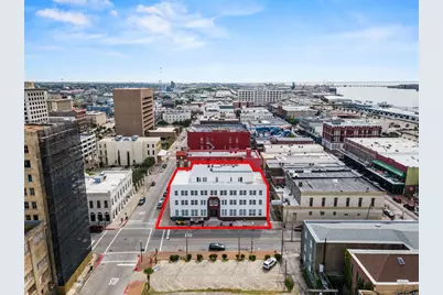 2102 Mechanic Street #101, Galveston, TX 77550 - Photo 17