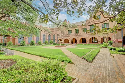 1120 Texas Street #9C, Houston, TX 77002 - Photo 21