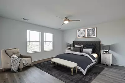 3510 Contempo Drive, Houston, TX 77084 - Photo 17