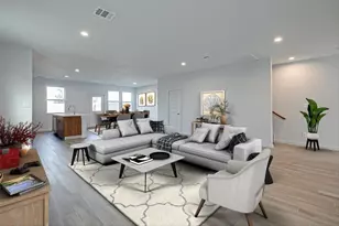 3510 Contempo Dr, Houston, TX 77084 - Photo 5
