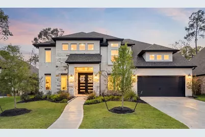 22138 Breakwater Lane, Porter, TX 77365 - Photo 1