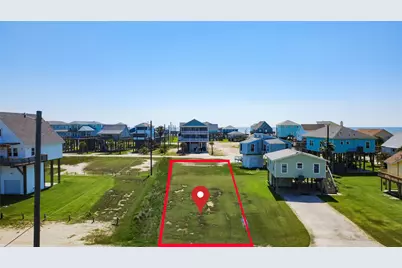 12886 Jean Lafitte Drive, Freeport, TX 77541 - Photo 5