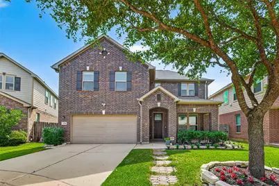 2746 Rice Mill Avenue, Katy, TX 77493 - Photo 3