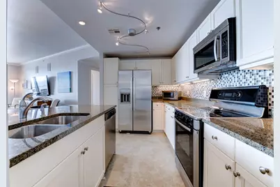 801 E Beach Drive #BC0908, Galveston, TX 77550 - Photo 7