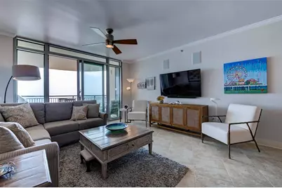 801 E Beach Drive #BC0908, Galveston, TX 77550 - Photo 3