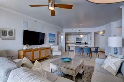 801 E Beach Drive #BC0908, Galveston, TX 77550 - Photo 5