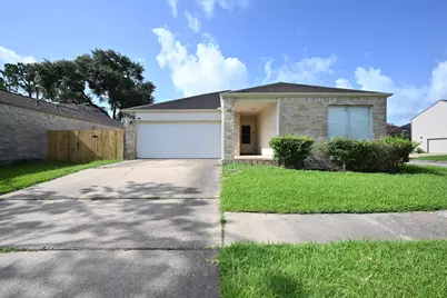 7735 Quail Meadow Drive, Houston, TX 77071 - Photo 1