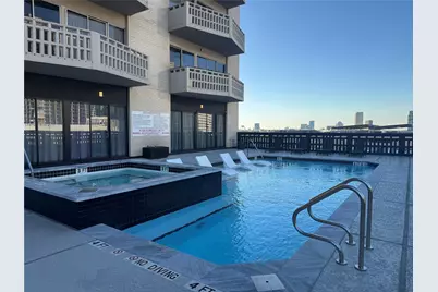 2016 Main Street #2510, Houston, TX 77002 - Photo 23