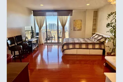 2016 Main Street #2510, Houston, TX 77002 - Photo 1