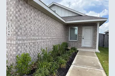 26746 Prairie Smoke Lane, Katy, TX 77493 - Photo 3