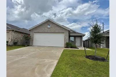 26746 Prairie Smoke Lane, Katy, TX 77493 - Photo 1
