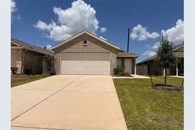 26746 Prairie Smoke Lane, Katy, TX 77493 - Photo 1