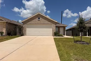 26746 Prairie Smoke Ln, Katy, TX 77493 - Photo 1