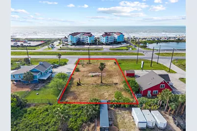 10730 Termini San Luis Pass Road, Galveston, TX 77554 - Photo 3