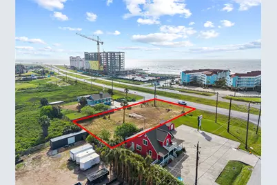 10730 Termini San Luis Pass Road, Galveston, TX 77554 - Photo 1