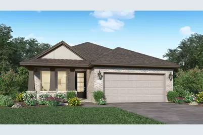 3053 Duskshine Drive, Brookshire, TX 77423 - Photo 1