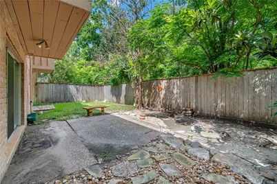 6303 Crab Orchard Road #3, Houston, TX 77057 - Photo 29