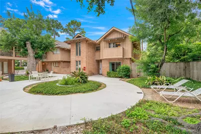 6303 Crab Orchard Road #3, Houston, TX 77057 - Photo 1