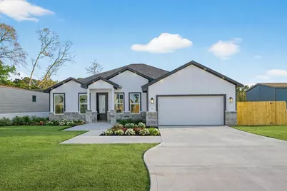 1110 Long Leaf Pine Street, Huffman, TX 77336 - Photo 1