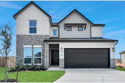 3081 Spoolwood Trail, Magnolia, TX 77355 - Photo 1