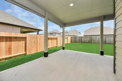 3081 Spoolwood Trail, Magnolia, TX 77355 - Photo 33