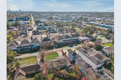 7706 Cedel Drive, Houston, TX 77055 - Photo 19