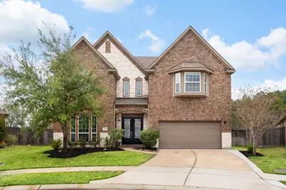 17918 Kelsey Hills Lane, Tomball, TX 77377 - Photo 1
