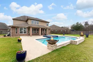 17918 Kelsey Hills Ln, Tomball, TX 77377 - Photo 43
