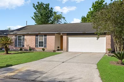 8343 Carriage Creek Drive, Houston, TX 77064 - Photo 3