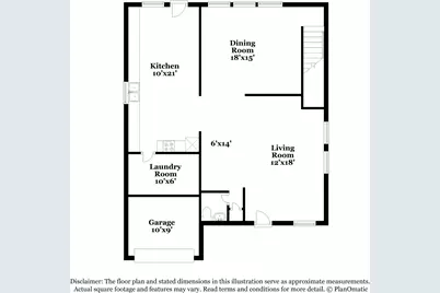 29415 Legends Hill Drive, Spring, TX 77386 - Photo 3