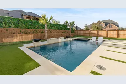 23107 Vista De Tres Lagos Drive, Spring, TX 77389 - Photo 5