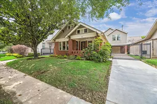 943 Teetshorn St, Houston, TX 77009 - Photo 1