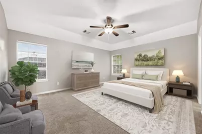 2638 Riverhollow Lane, Sugar Land, TX 77479 - Photo 13