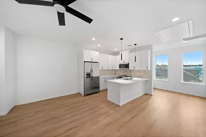 1408 Enid #D, Houston, TX 77055 - Photo 9