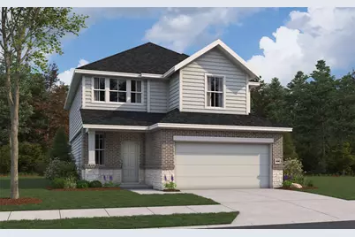 1063 Indian Paint Drive, Bellville, TX 77418 - Photo 1