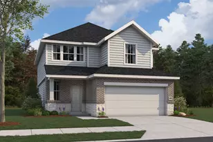 1063 Indian Paint Dr, Bellville, TX 77418 - Photo 1